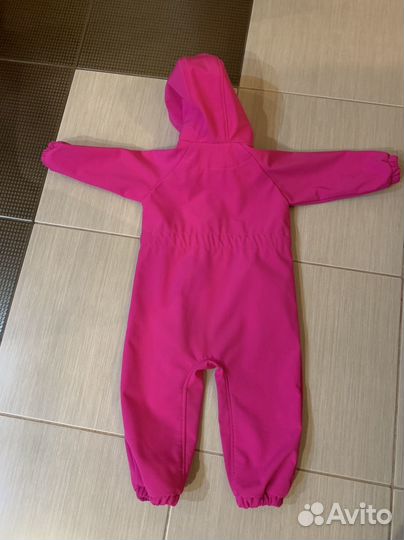Комбинезон softshell 92