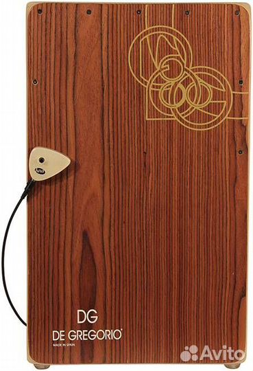 KNA AP-2 - Звукосниматель