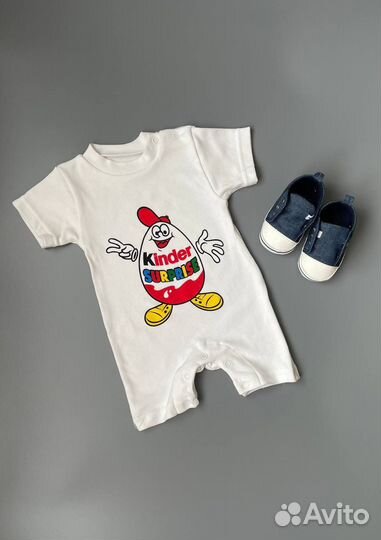 Детские вещи новые для девочки, для мальчика
