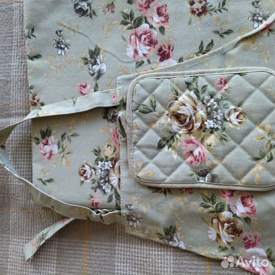 Скатерть хлопок