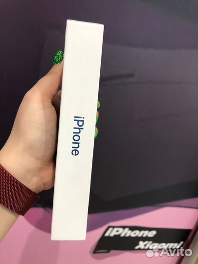 iPhone 13 128gb Midnight