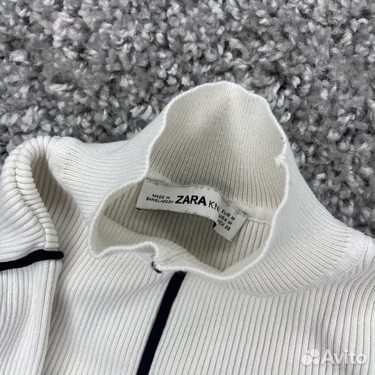 Кофта zara