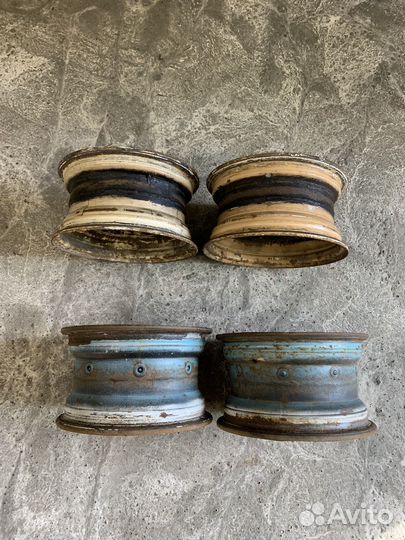 Продам разбарки на ваз r13