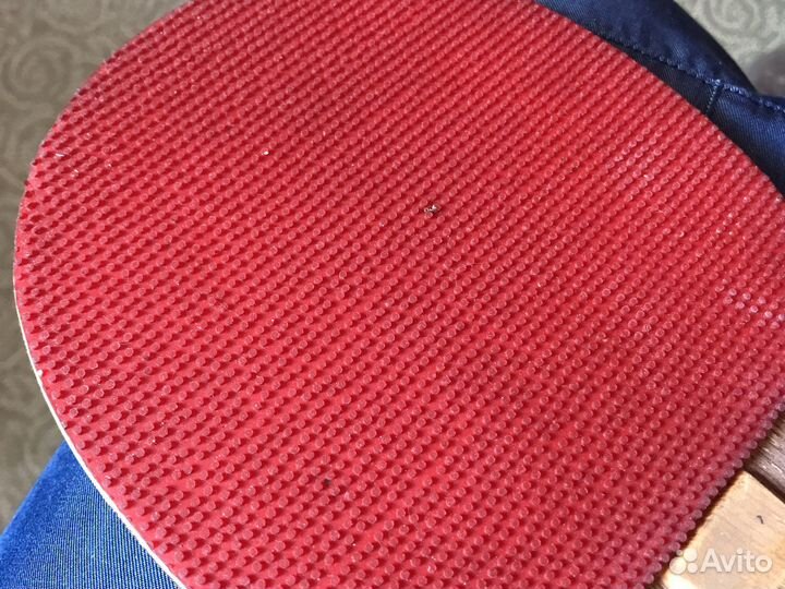 Теннисная ракетка бу