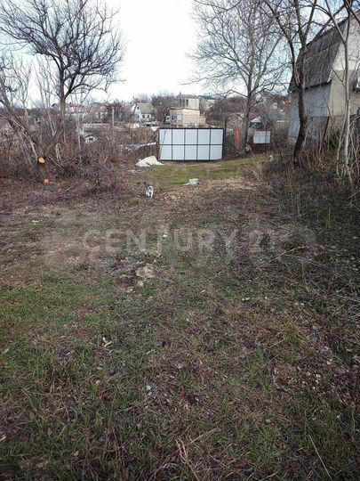 Участок 4 сот. (СНТ, ДНП)