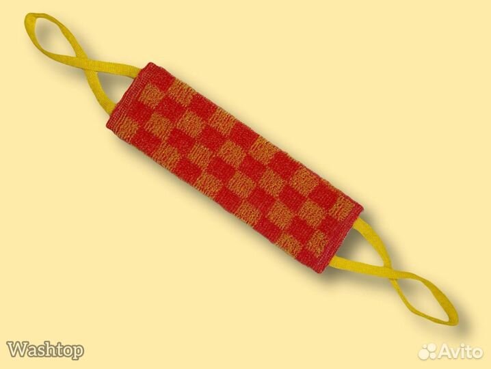 Мочалки от производителя