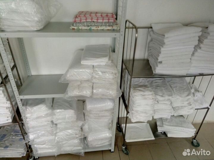 Открытие прачечного бизнеса с нуля