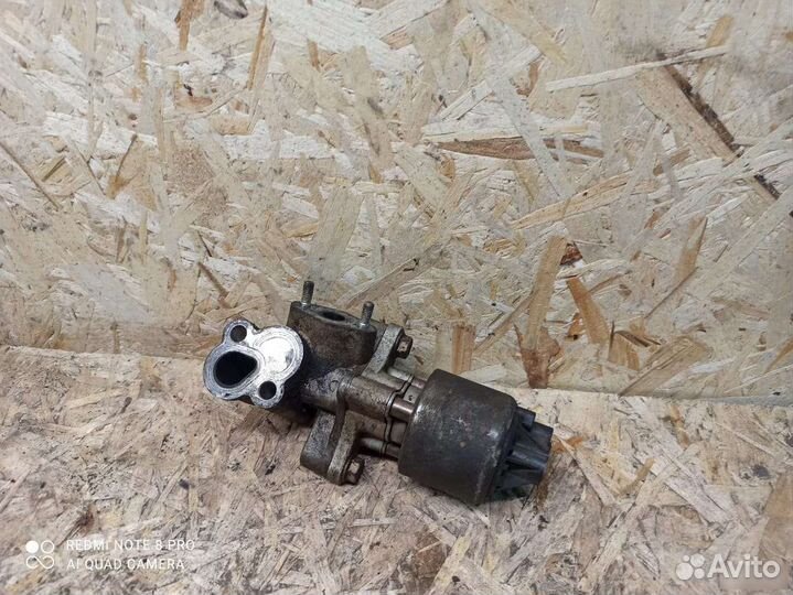 Клапан рецеркуляции выхл. газов Chevrolet Aveo T25