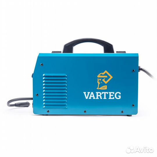 Многофункциональный сварочный аппарат varteg