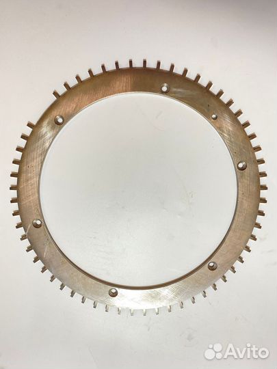 Венец маховика 4D35ZG31 (вспомогательный)