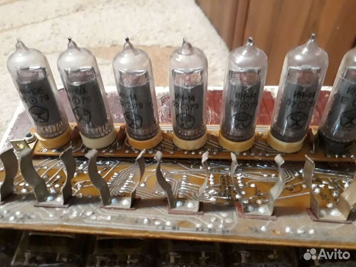 Радиодетали