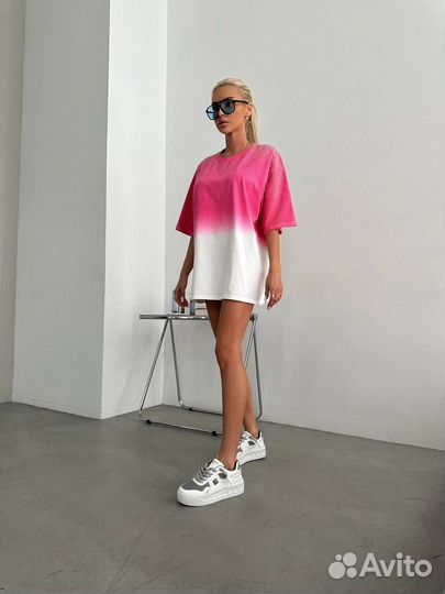 Футболка Hermès