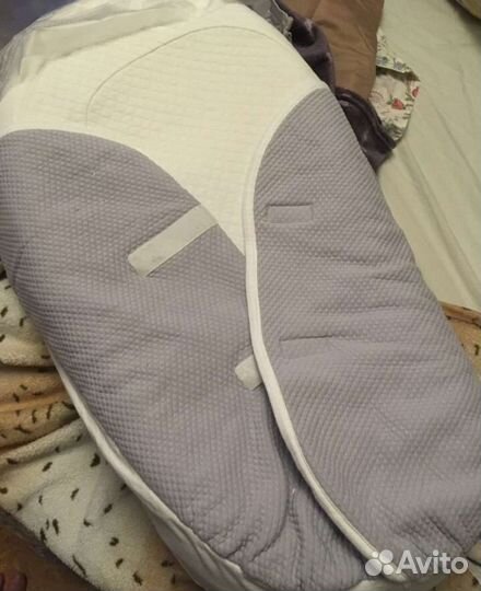 Кокон для новорожденных