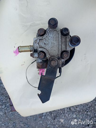 Насос гура lifan X60 1.8 2013