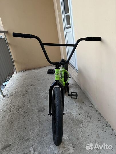 BMX Radio dice 20
