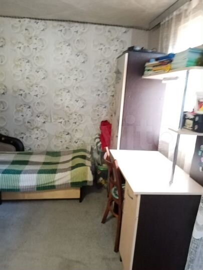 Дом 36,9 м² на участке 3 сот.