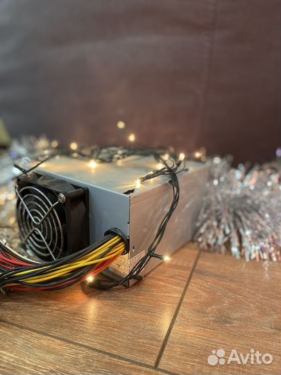 Блок питания Power Supply AC 230w