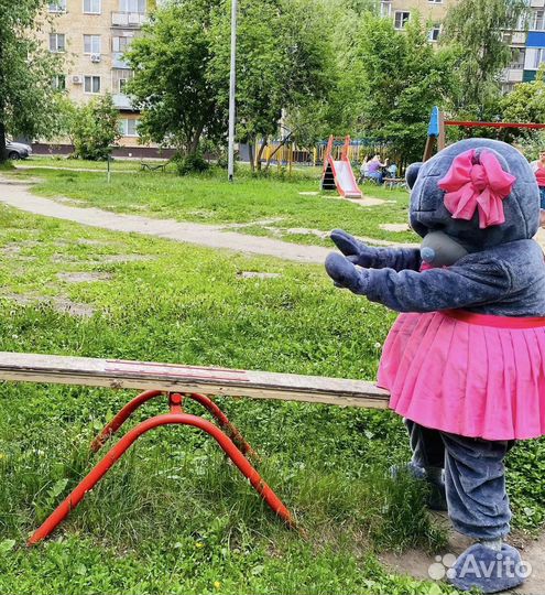 Мишка Тедди