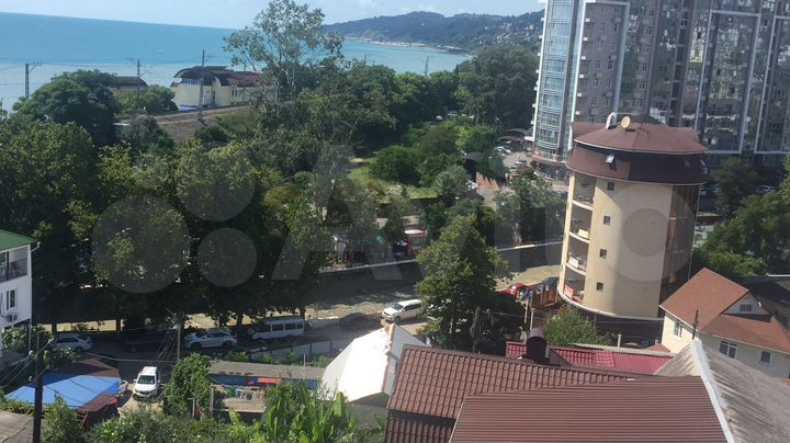 Квартира-студия, 16 м², 1/2 эт.