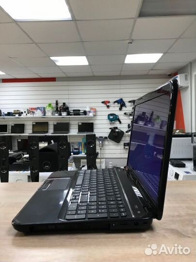 Ноутбук HP G6 (С45)