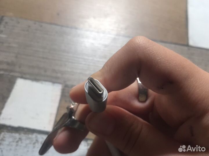 Переходник от телефона к клавиатуре, мышке и т. д