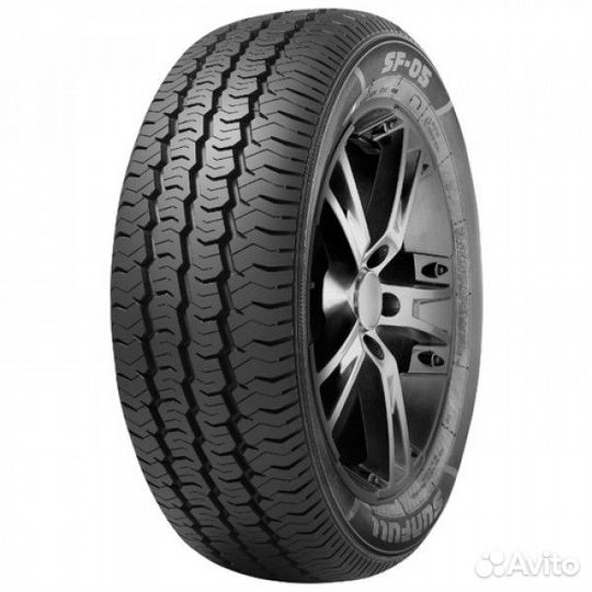 Sunfull SF-05 195/75 R16