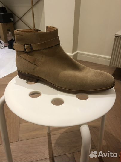 Vagabond ботинки 42