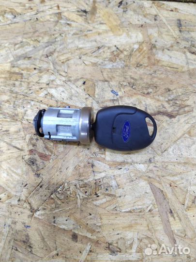 Личинка замка зажигания Ford fusion