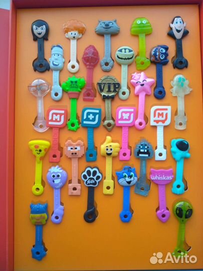 Скрепыши и бравлеры