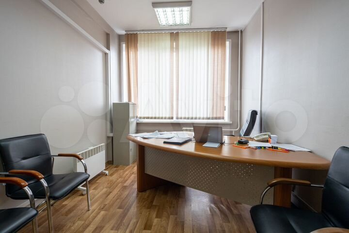 Продам офис, 425 м²