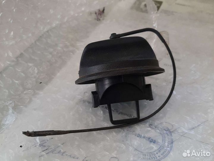 Крышка бензобака на масленную горловины газель