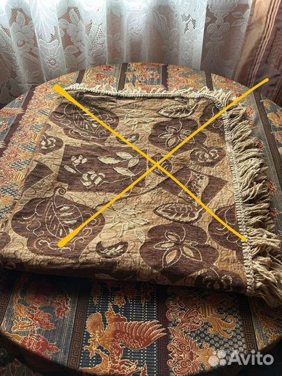 Покрывала СССР