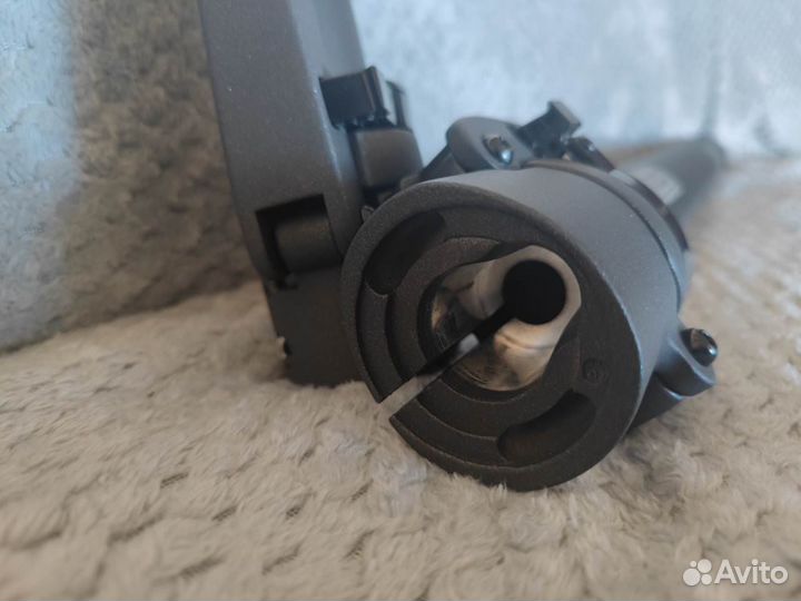 Стойка для Ninebot max g30 оригинальная