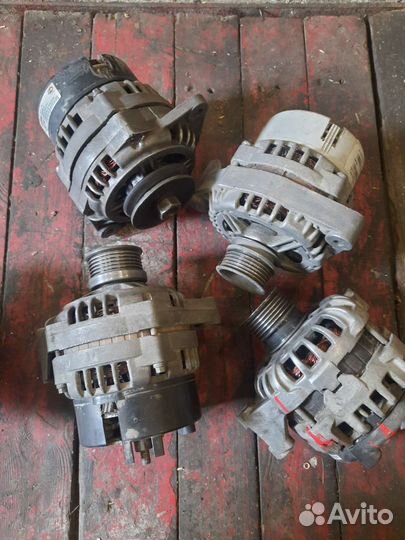 Генератор ваз 2110,15,калина,приора