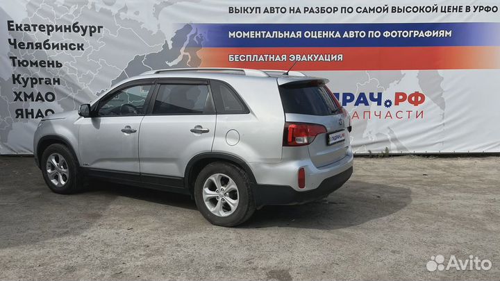 Трубка кондиционера Kia Sorento (XM) 97762-2P600