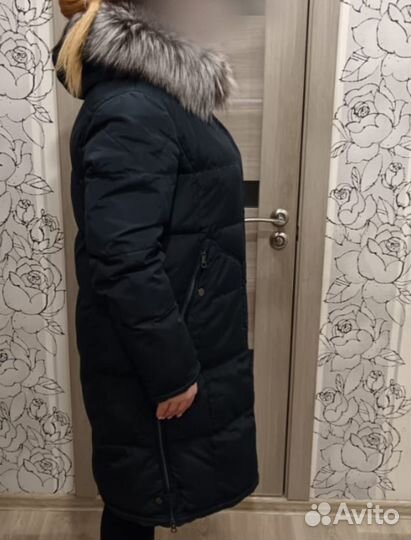 Продам пуховик