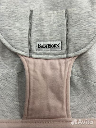 Шезлонг BabyBjorn