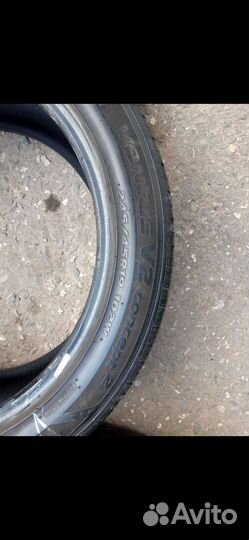 Hankook Ventus V2 Concept 2 H457 245/45 R19