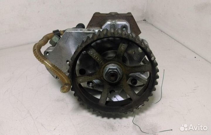 Тнвд Renault Laguna II 1.9d 0445010031 8200659759