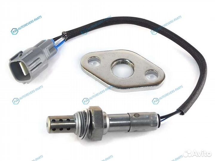 ST-89465-39605 Датчик кислородный toyota land crui