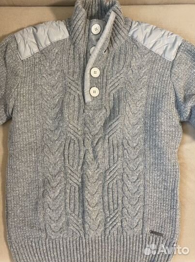 Свитер кофта мужская новая
