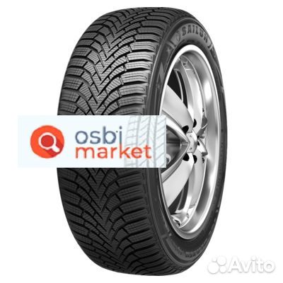 Sailun Ice Blazer Alpine+ 205/50 R15 86H
