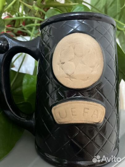 Кружка пивная yefa