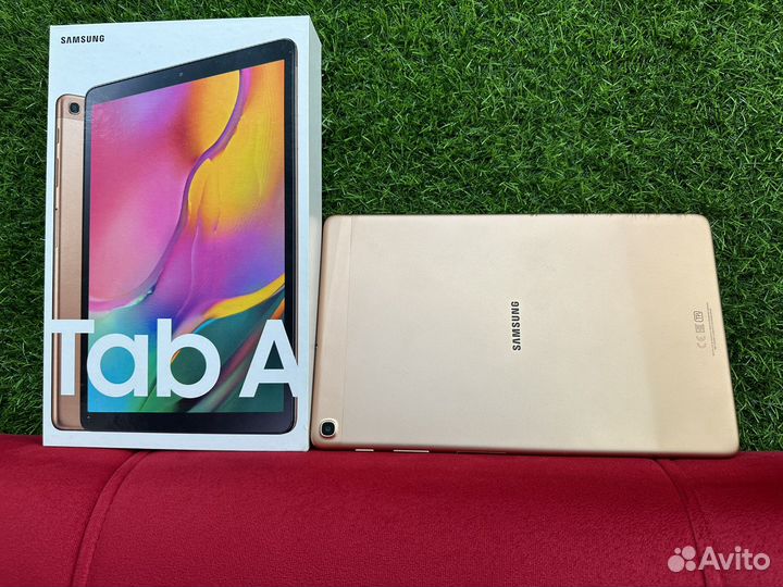 Samsung galaxy Tab A оригинал