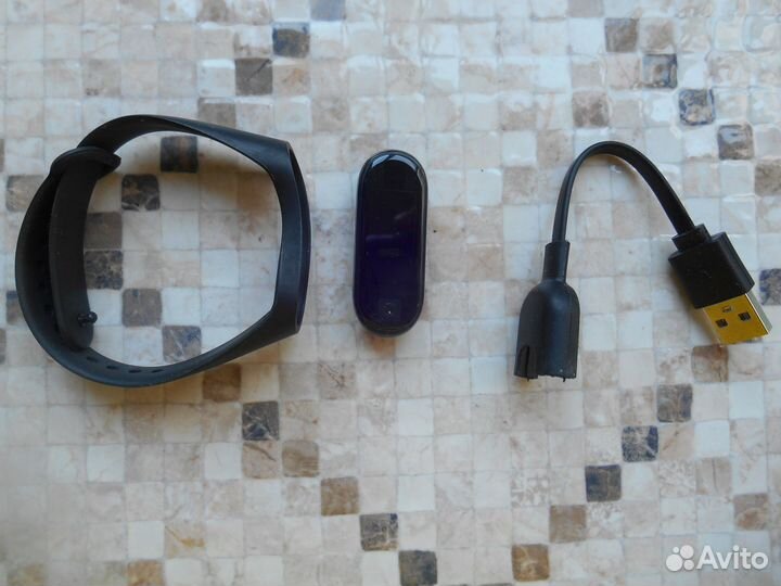 Часы SMART bracelet M4