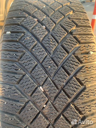 Continental ContiVikingContact 7 235/65 R17 108T