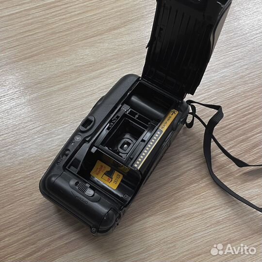 Плёночный фотоаппарат Kodak винтаж