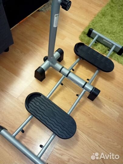 Тренажер степпер