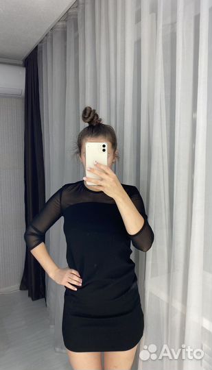 Платье