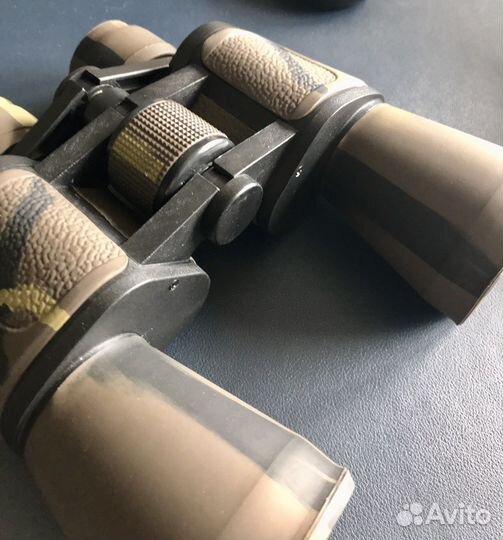 Бинокль бпц 20х50